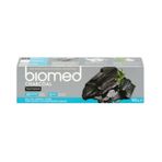 Biomed Charcoal 100 gr Diş Macunu