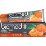 Biomed Citrus Fresh 100 gr Diş Macunu