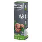 Biomed Gum Health Adaçayı Okalipüs Aromalı 100 gr Diş Eti Bakımı Vegan Diş Macunu