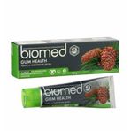 Biomed Gum Health Diş Eti Sağlığı Bitki Özlü 100 gr Doğal Diş Macunu