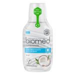 Biomed Superwhite 250 ml Ağız Çalkalama Suyu