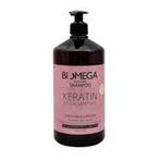 Biomega 1000 ml Keratin Botox Şampuan