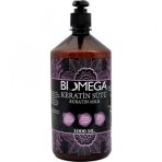 Biomega 1000 ml Keratin Sütü
