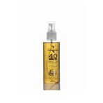 Biomega 150 ml 40 Bitkili Doğal Saç Bakım Yağı