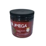 Biomega 500 ml Argan Keratin Saç Bakım Maskesi