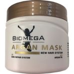 Biomega 500ml Argan Bakım Maskesi