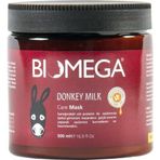 Biomega 500ml Eşek Sütü Maske