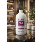 BIOMEGA Professional Krem Oksidan %3 10 Vol. 500ml. Argan Yağlı Koruyucu Formül