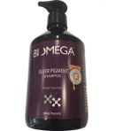 Biomega Silver Şampuan