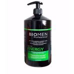 Biomen 1000 ml Kafeinli Şampuan
