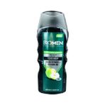 Biomen 400 ml Yağlanma Karşıtı Elma Sirkesi Vitamin B3 Şampuan