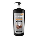 Biomen Phyto Enerji Kafein+Arjinin 1000 ml Şampuan