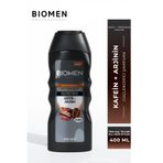 Biomen Professional Kafein&arjinin Kuru Ve Yıpranmış Saçlar Için Şampuan 400 ml