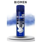 Biomen Professıonal Sert Sakallara Özel Tıraş Köpüğü 200 Ml