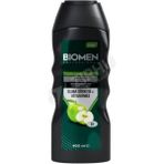 Biomen Şampuan Elma Sirkesi + Vitamin B3 Yağlı Saçlar 400 ml