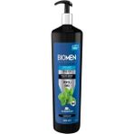 Biomen Şampuan Kepek Mentol 1000 ml