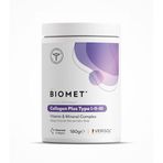 BIOMET Collagen Plus Type 1-2-3 Powder 180g