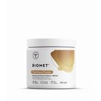 Bıomet Plant Based Protein - Bezelye & Pirinç Proteini + Bcaa