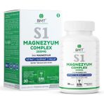 Biomet S1 Magnezyum Complex 30 Tablet
