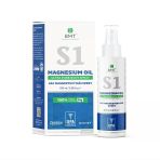 Biomet S1 Saf Magnezyum Yağı Sprey 100 Ml