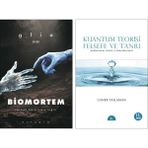 Biomortem - Kuantum Teorisi - Felsefe ve Tanrı - Caner Taslaman