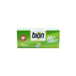 Bion 20 Tablet Mat Sinek Kovucu