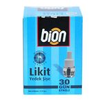 Bion 60 Gece Likit Yedek Şişe