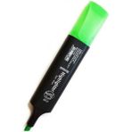 Bion 9184 Neon Yeşil Fosforlu Kalem