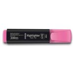 Bion 9184 Pembe Fosforlu Kalem