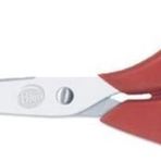 Bion 9321 Büro Makası 20 Cm Karişik Renklerde (12 Li Paket)