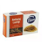Bion Ambalaj Lastiği 50GR Paket Lastiği - 3 Adet