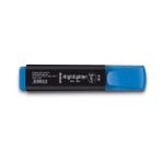 Bion Fosforlu Kalem Mavi 9184 12Li Paket/Bion