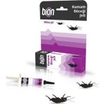 Bion Hamam Böceği Jeli 5 G 5 Adet