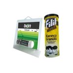 Bion Karınca Tebeşiri 24 Gr + Filit Karınca Granülü 100 Gr Set