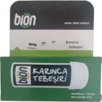 Bion Karınca Tebişiri 2 Adet Etkili Tebeşir Zararlı Kontrolü İçin Güçlü Formül