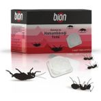 Bion Karınca ve Hamam Böceği Yemi 6 Adet 3 Adet