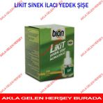 Bion Likit Yedek Şişe