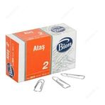 Bion No:2 Metal Ataş