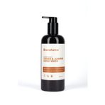 BIONATURCA Organik Sertifikalı Sedir & Ardıç Sıvı Sabun 400 Ml.