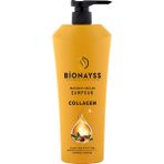 Bıonayss Collagen Şampuan – Argan Yağı & Hint Yağı