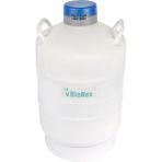 Bionex Sıvı Azot Tankı 20 Litre - 1 - 102-Beyaz