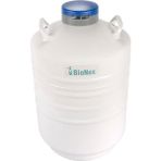 Bionex Sıvı Azot Tankı 35 Litre - 1