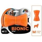 Bionic Bone 12 cm M Kemik Köpek Oyuncağı