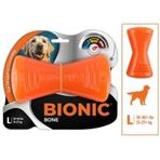 Bionic Bone 15 cm L Kemik Köpek Oyuncağı