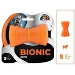 Bionic Bone 9.5 cm S Kemik Köpek Oyuncağı