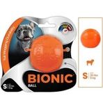 Bionic Top 5.8 cm S Köpek Oyuncağı
