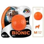 Bionic Top 6.7 cm M Köpek Oyuncağı
