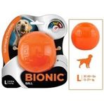 Bionic Top 8 cm L Köpek Oyuncağı