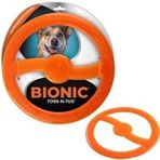 Bionic Toss Frizbi 22.7 cm Köpek Oyuncağı