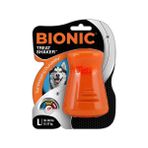 BIONIC Treat Shaker, Large Köpek Oyuncağı